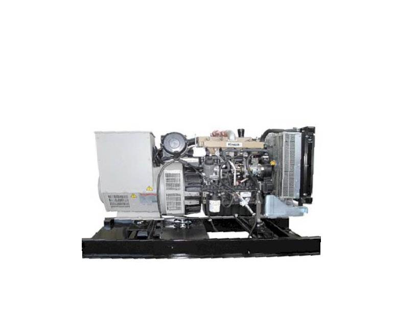 دیزل ژنراتور کوهلر KDI2504TM